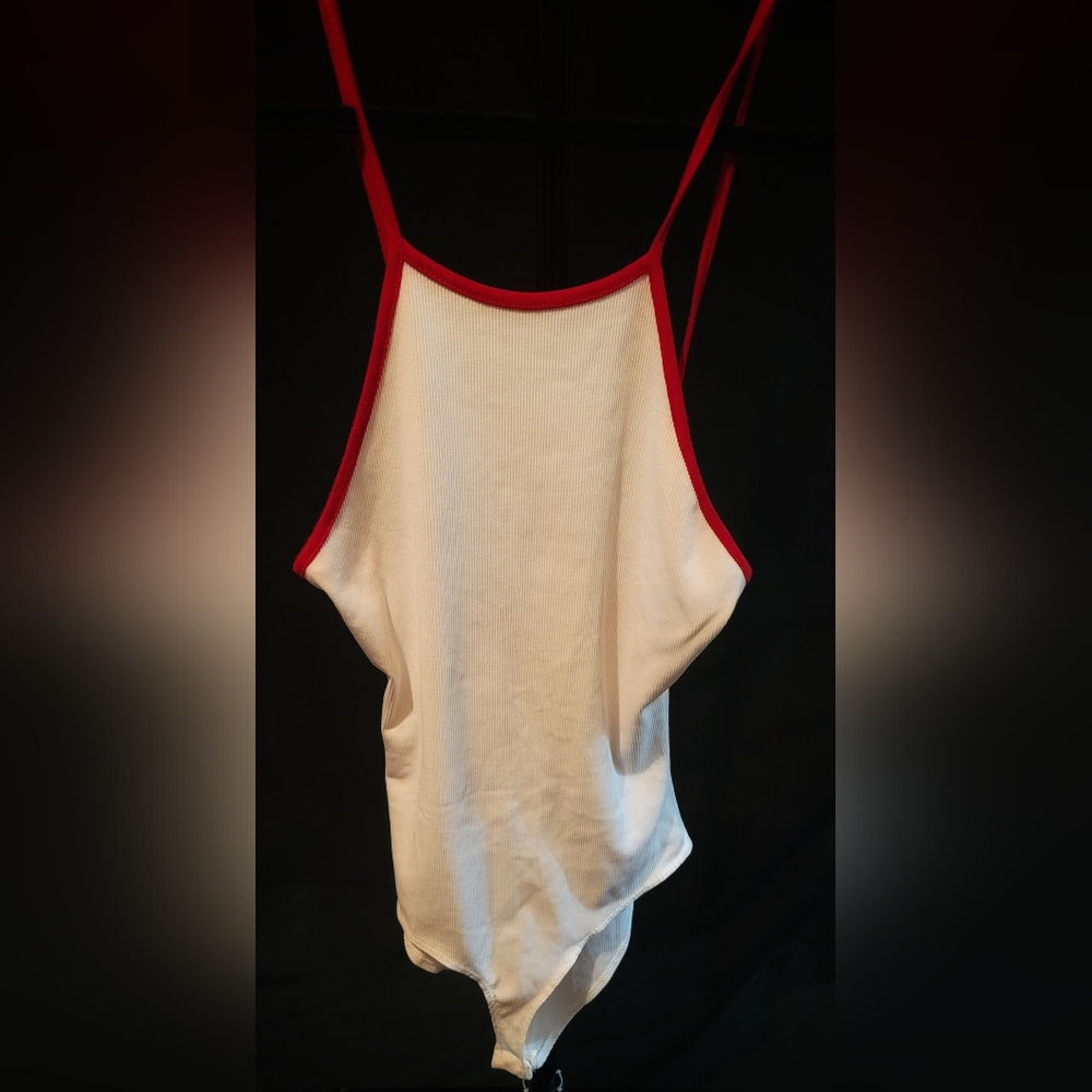 Charlotte Russe Bodysuit
